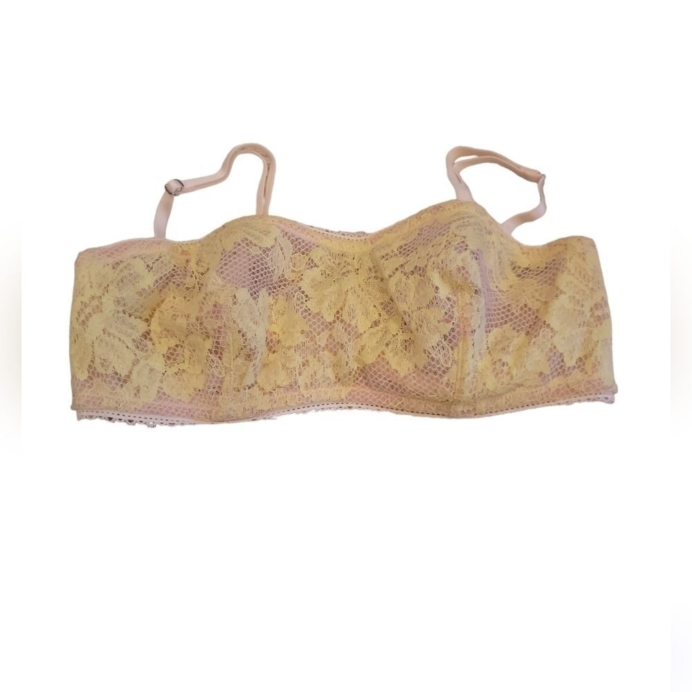 Victoria's Secret Bra Size 32C New